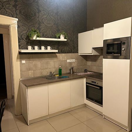 Fashion Street Luxury Apartment Budapest Extérieur photo