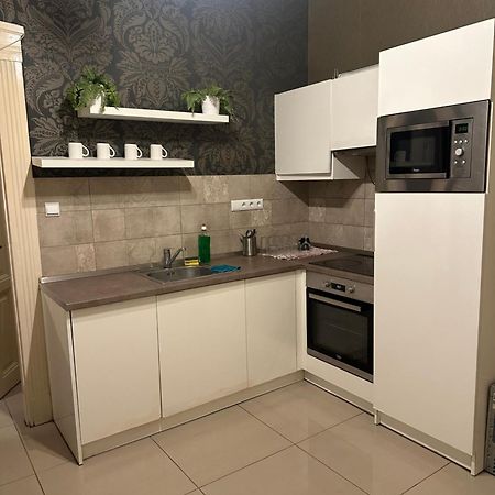 Fashion Street Luxury Apartment Budapest Extérieur photo