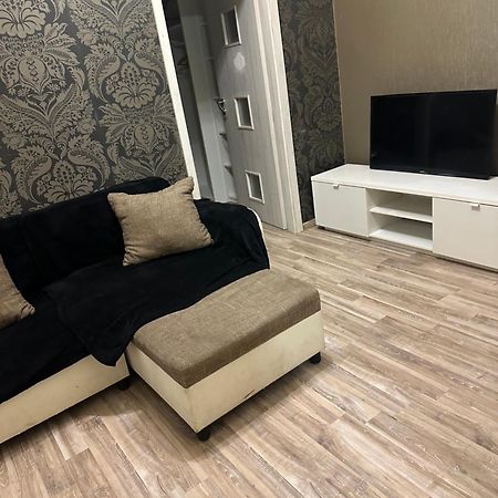 Fashion Street Luxury Apartment Budapest Extérieur photo
