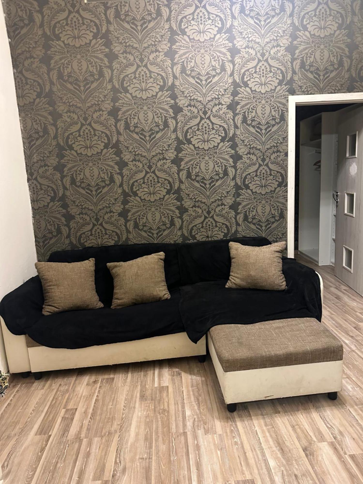 Fashion Street Luxury Apartment Budapest Extérieur photo