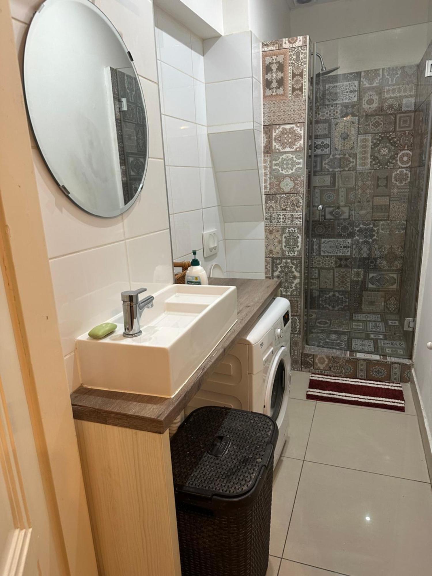 Fashion Street Luxury Apartment Budapest Extérieur photo